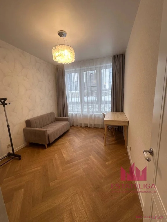 Аренда квартиры, м. Фили, Большая Филевская улица - Фото 9