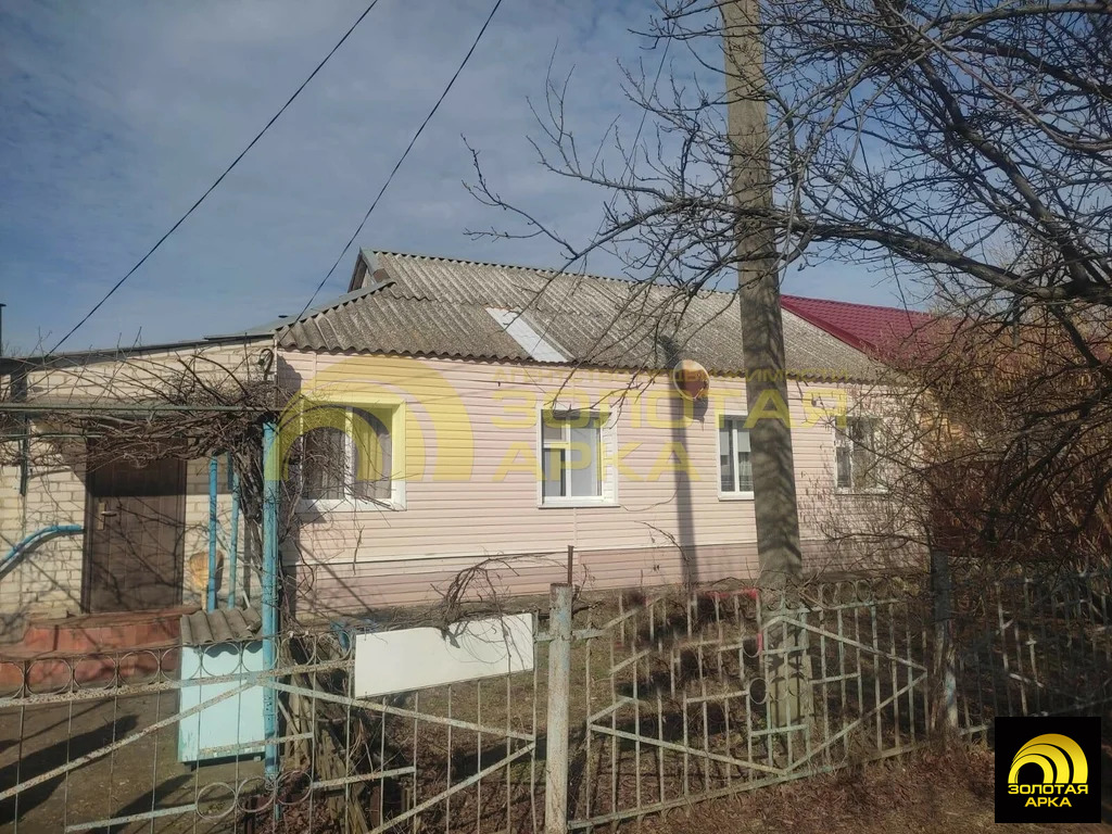 Продажа квартиры, Веселовка, Темрюкский район, Морская улица - Фото 0