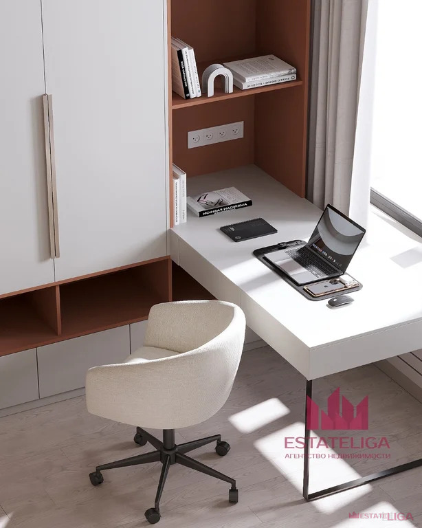Продажа квартиры, проспект Генерала Дорохова - Фото 32
