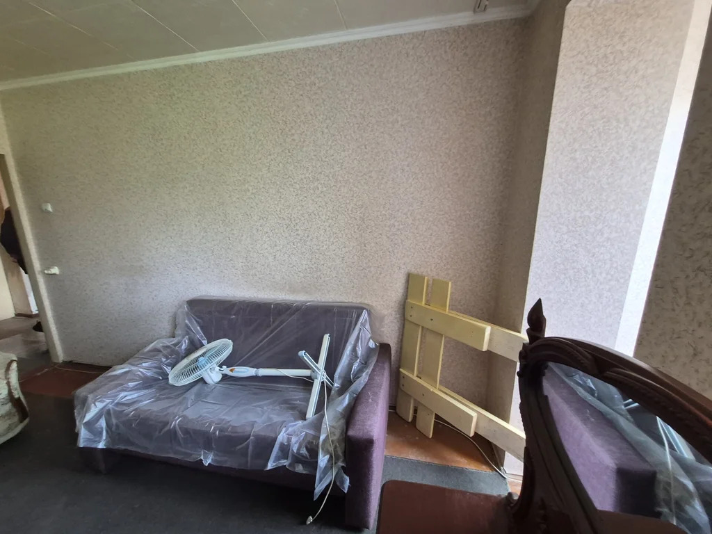 Продажа квартиры, Афипский, Северский район, ул. Лесная - Фото 3