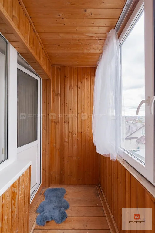 Продажа квартиры, Высокая Гора, Высокогорский район, ул. Полковая - Фото 5