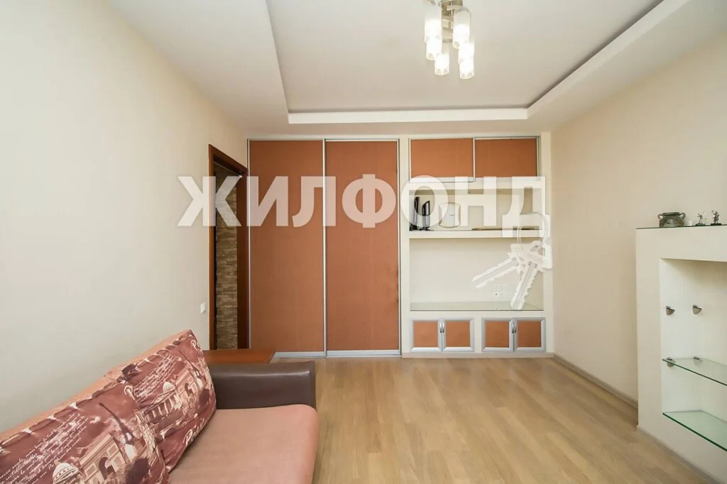 Продажа квартиры, Новосибирск, Красный пр-кт. - Фото 20