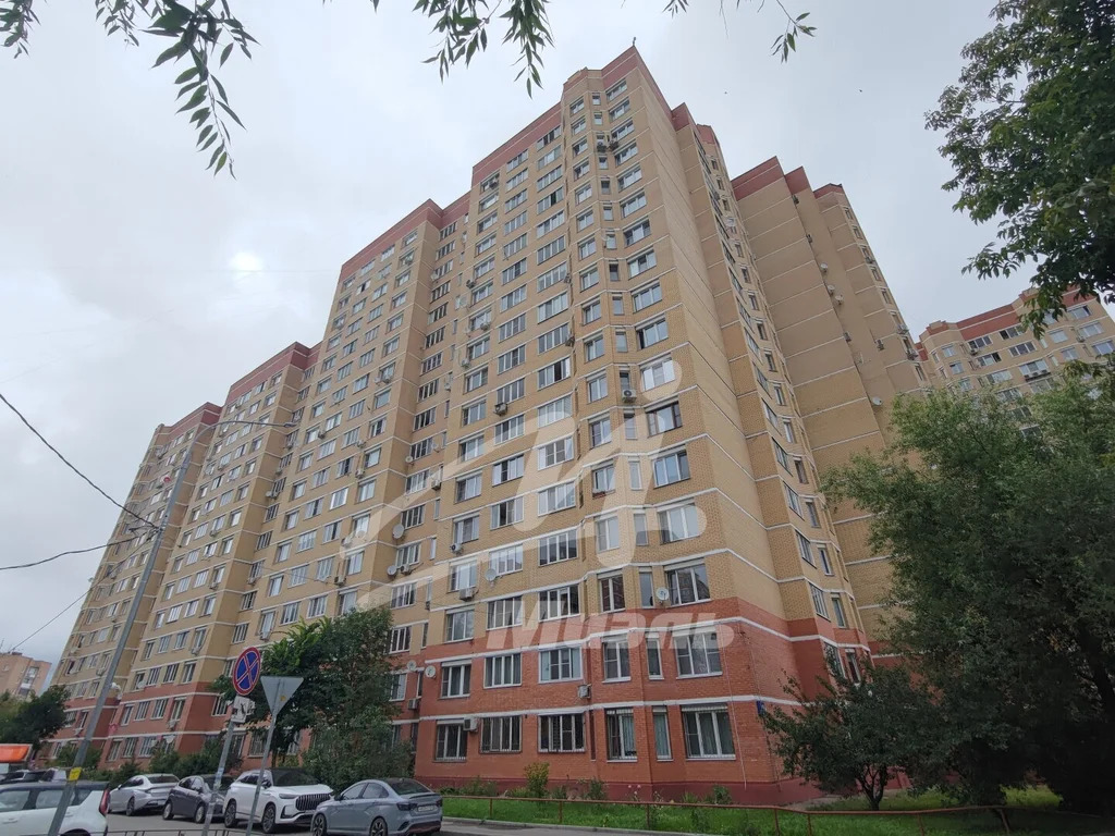 Продажа квартиры, Химки, 19 - Фото 22