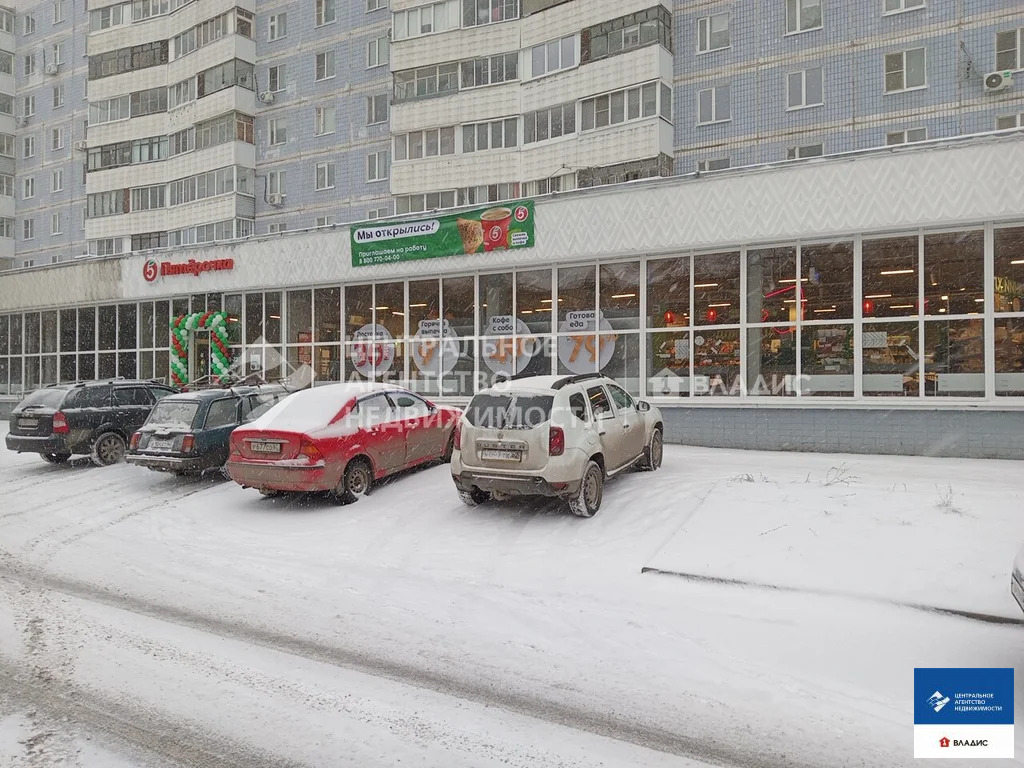 Продажа торгового помещения, Рязань, ул. Есенина - Фото 3