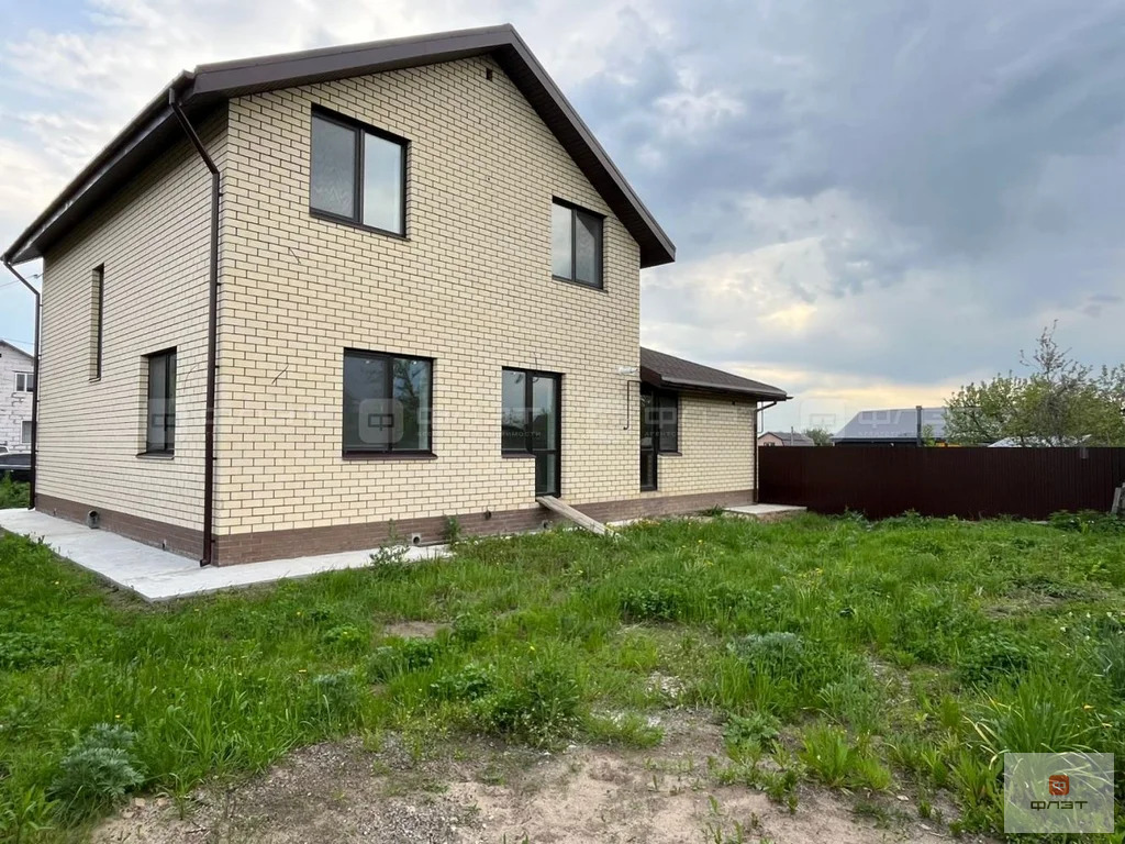 Продажа дома, Казань, дом 242 - Фото 4