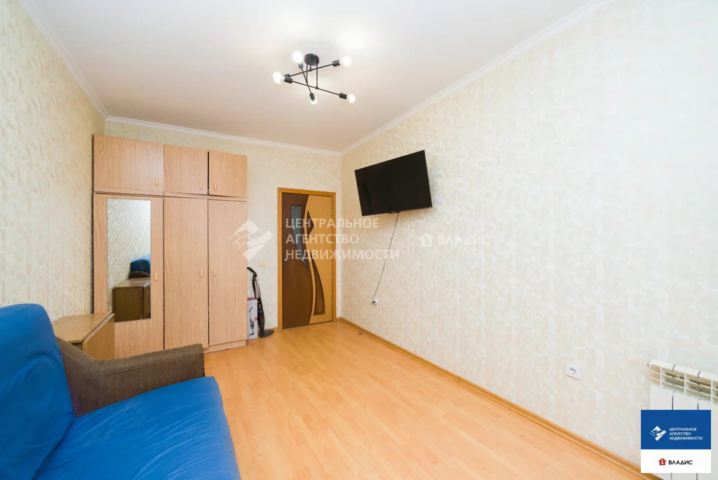 Продажа квартиры, Рязань, улица 4-я Линия - Фото 7