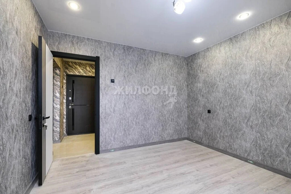 Продажа квартиры, Новосибирск, ул. Вертковская - Фото 15