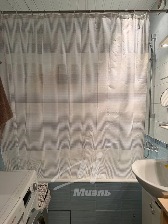 Аренда квартиры, м. Соколиная гора, ул. Соколиной Горы 8-я - Фото 20