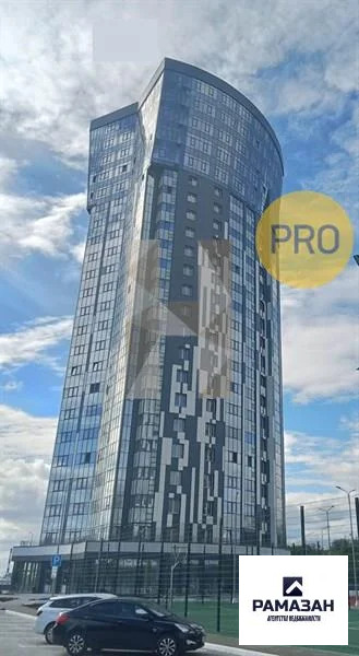 Продажа квартиры в новостройке, Казань, м. Горки, ул. Танковая - Фото 2