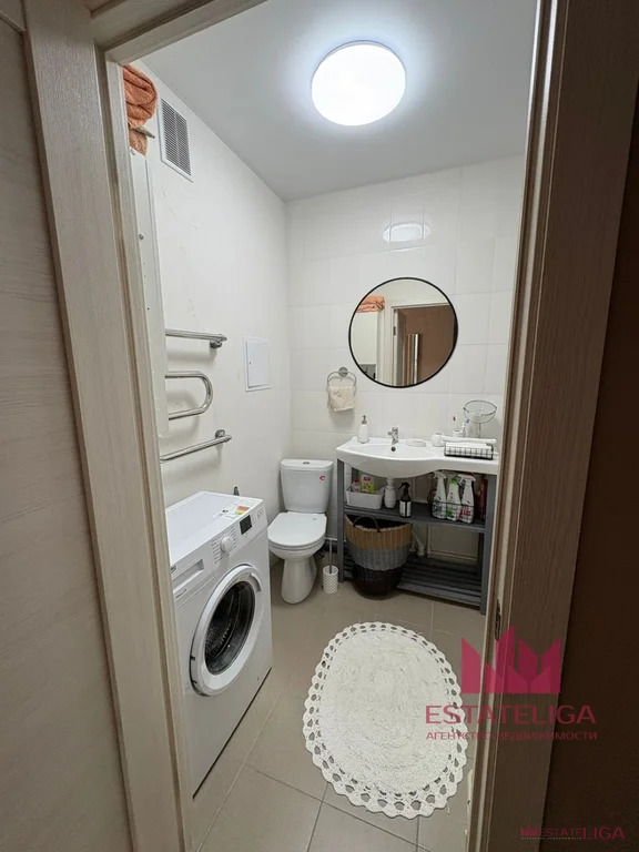 Продажа квартиры, Лопатино, Ленинский район, Сухановская улица - Фото 13