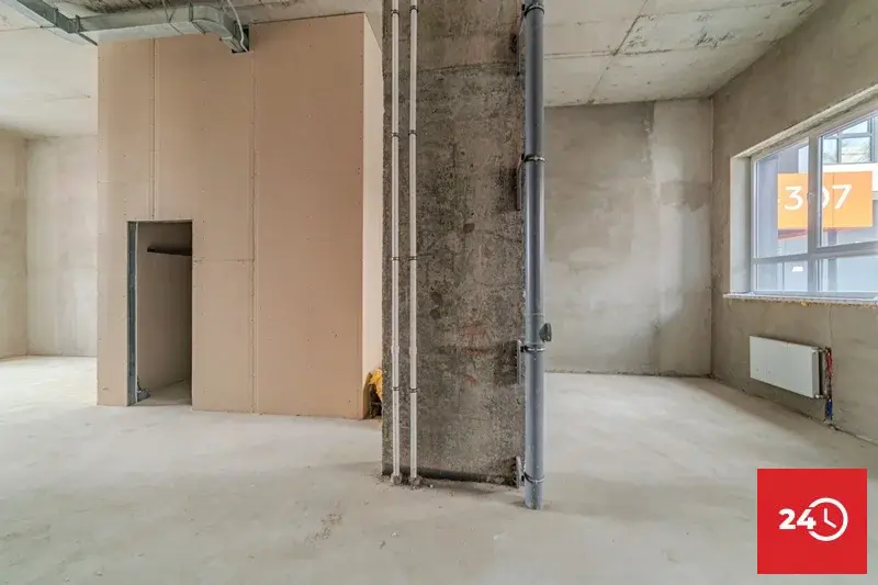 В продаже коммерческое помещение площадью 89, 33 кв. м. - Фото 22