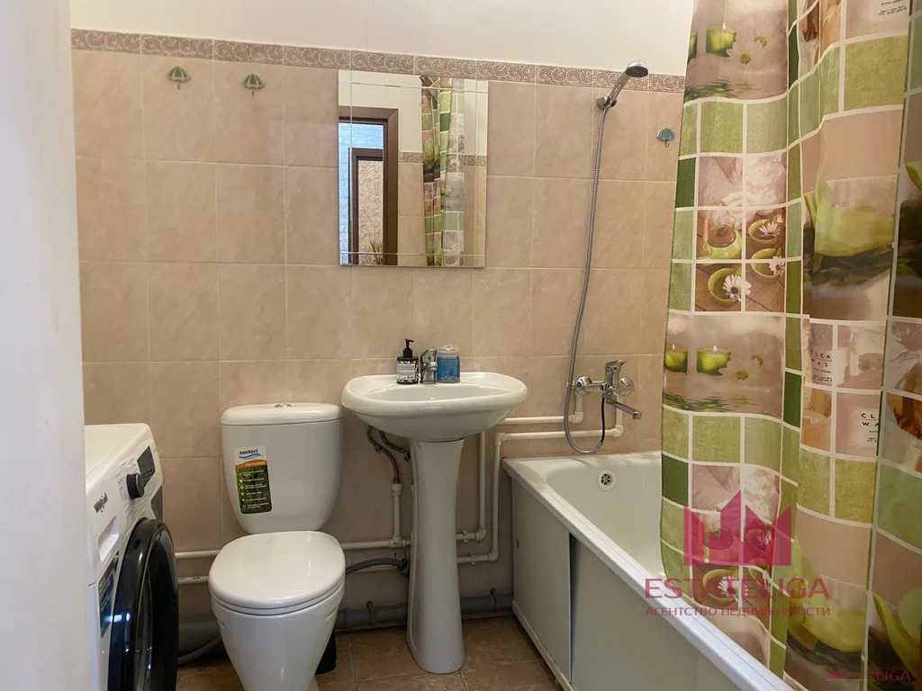 Аренда квартиры, Люберцы, Люберецкий район, Вертолетная улица - Фото 8