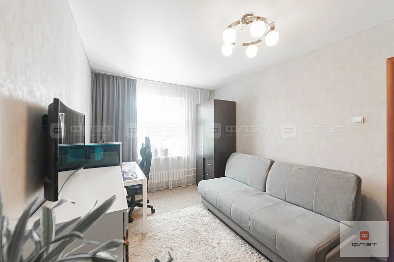 Продажа квартиры, Казань, Победы пр-кт. - Фото 8