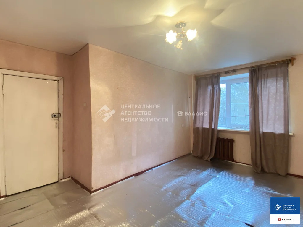 Продажа квартиры, Побединка, Скопинский район, ул. Советская - Фото 17