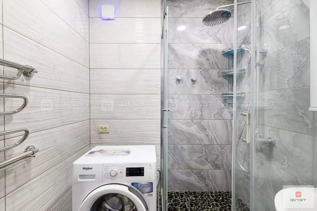 Продажа квартиры, Столбище, Лаишевский район, ул. Совхозная - Фото 11