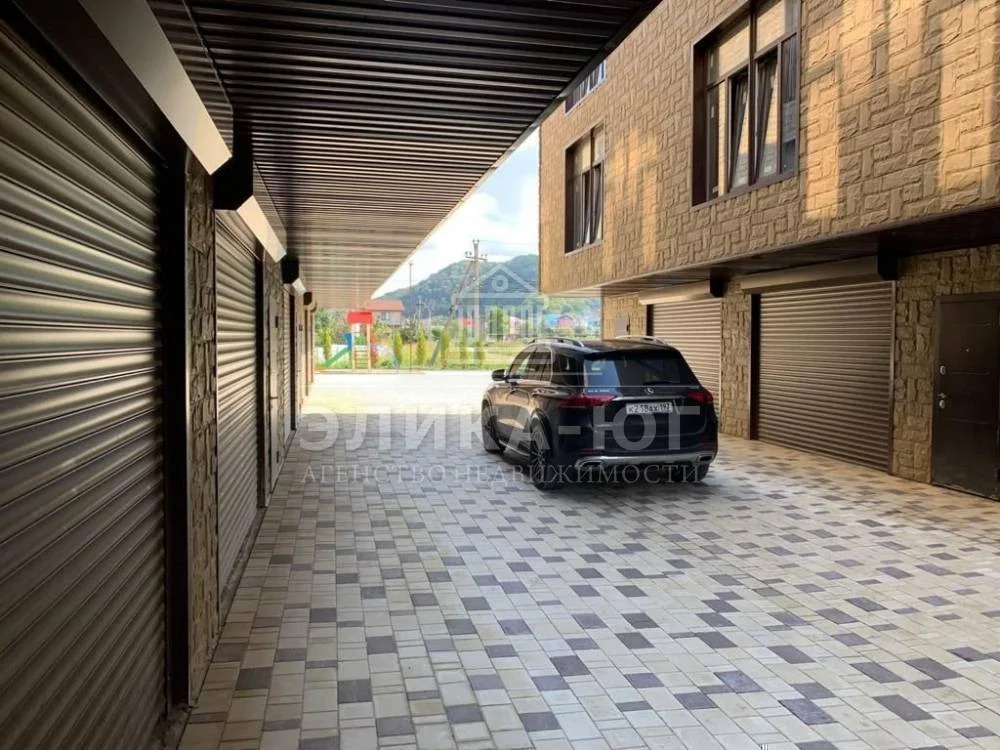 Продажа дома, Новомихайловский, Крымский район, Ленина ул. - Фото 2