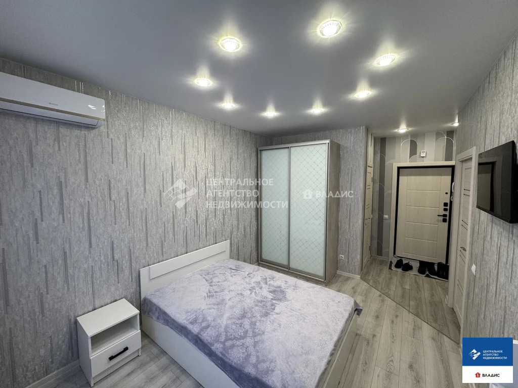 Аренда квартиры, Рязань, ул. Островского - Фото 1