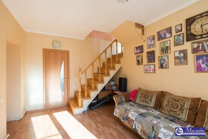 Продажа дома, Батайск, ул. Шмидта - Фото 1