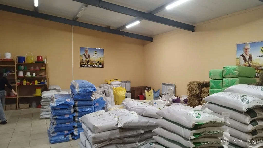 Аренда ПСН площадью 84 м2 - Фото 6