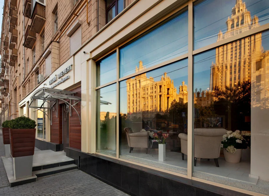 Аренда ПСН площадью 480 м2 - Фото 1