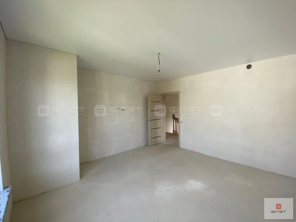 Продажа дома, Кощаково, Пестречинский район, ул. Додосова Ивана ... - Фото 14