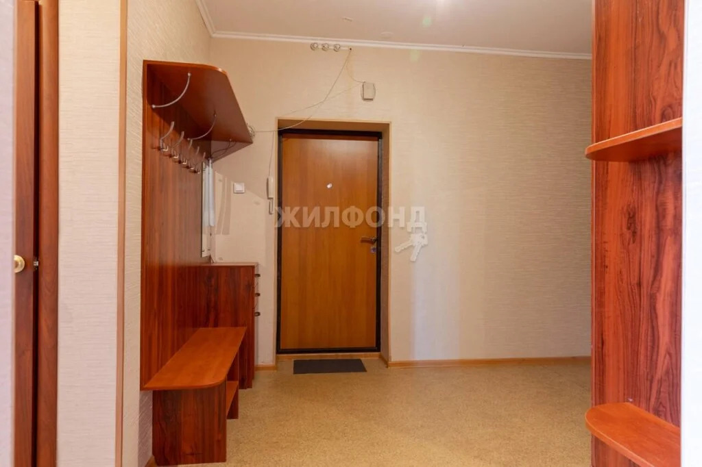 Продажа квартиры, Новосибирск, ул. Выборная - Фото 16