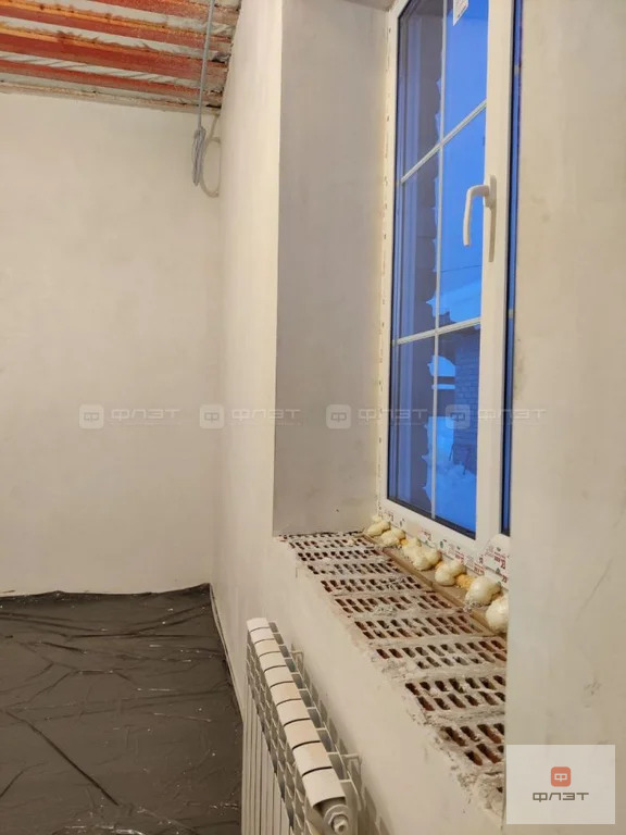 Продажа дома, Зимняя Горка, Лаишевский район, ул. Широкая - Фото 14