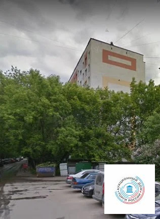 Продается квартира, 45 м - Фото 2