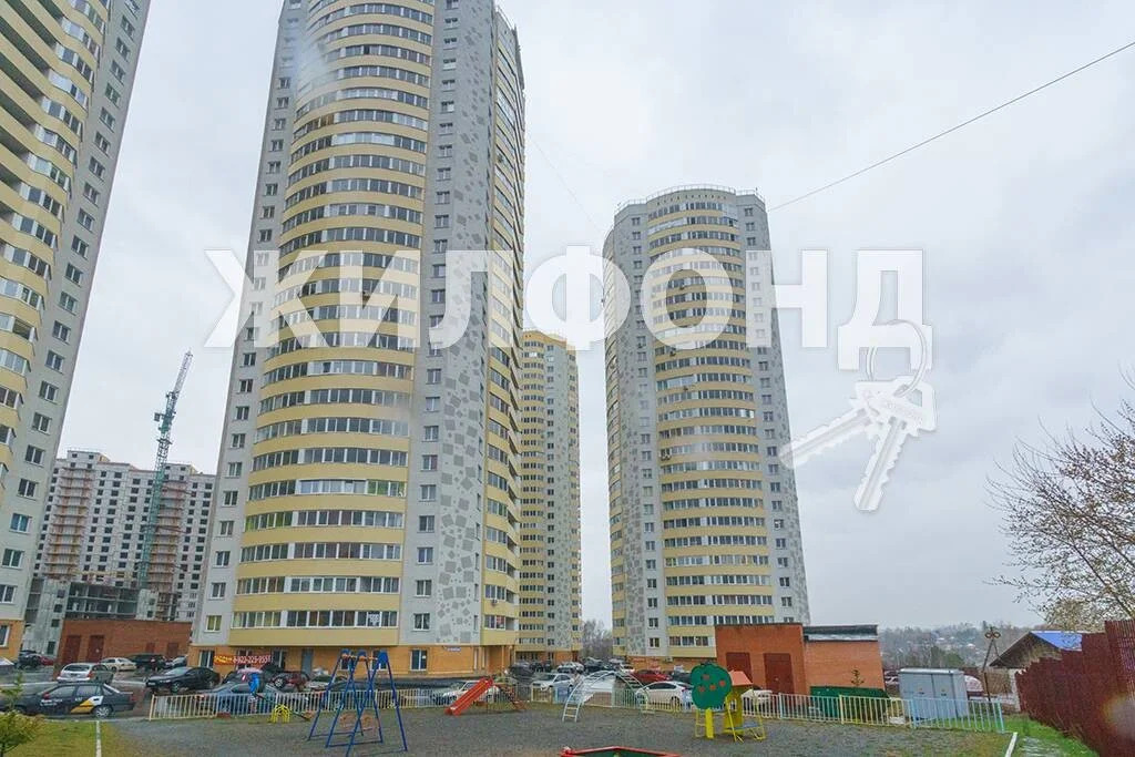 Продажа квартиры, Новосибирск, ул. Вилюйская - Фото 15