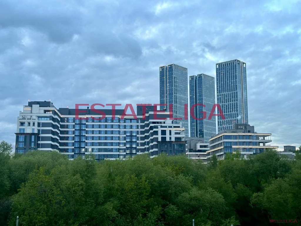 Продажа квартиры, улица Сергея Бондарчука - Фото 9