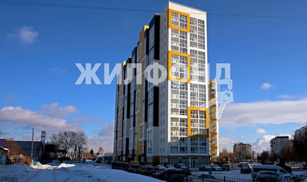 Продажа квартиры, Новосибирск, ул. Герцена - Фото 8