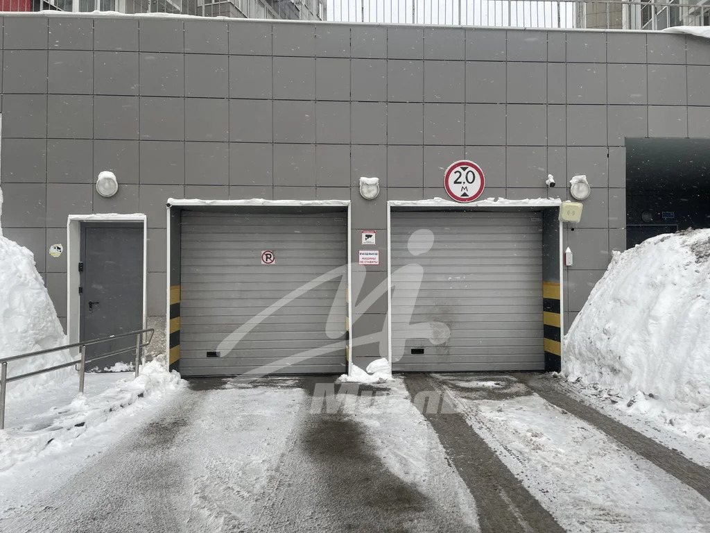 Продажа квартиры, Химки, ул. Молодежная - Фото 6