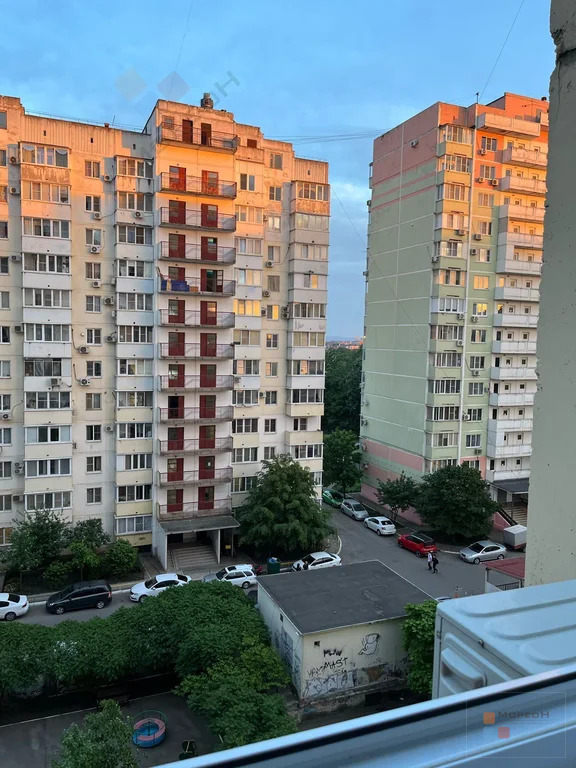 2-я квартира, 66.30 кв.м, 6/16 этаж, ЮМР, Рождественская набережная, ... - Фото 0