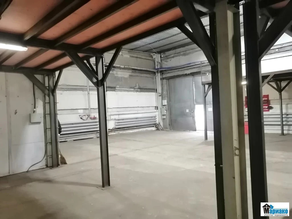 Аренда склада, Алтуфьевское ш. - Фото 2