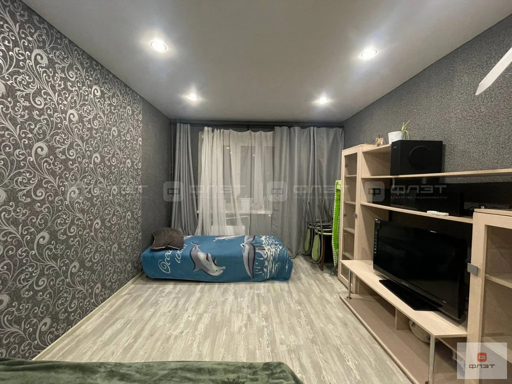 Аренда квартиры, Казань, ул. Новоселья д.4 - Фото 2