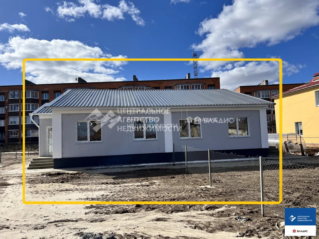 Продажа дома, Дядьково, Рязанский район, Светлая улица - Фото 4