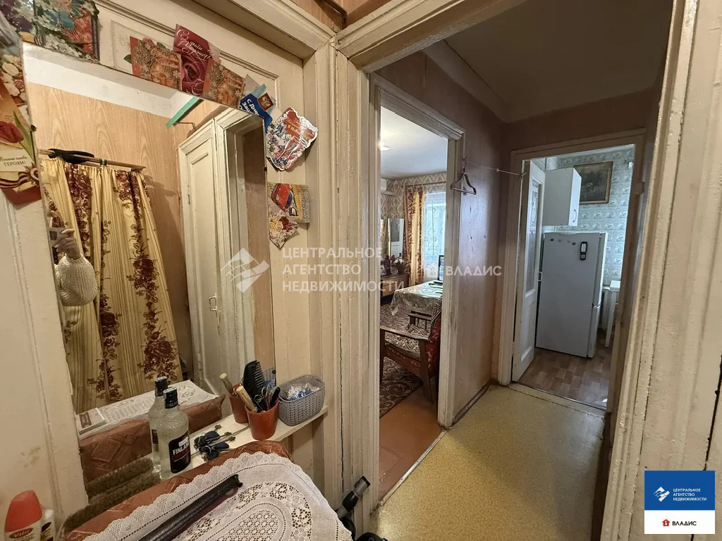 Продажа квартиры, Касимов, Касимовский район, площадь Чижова - Фото 7