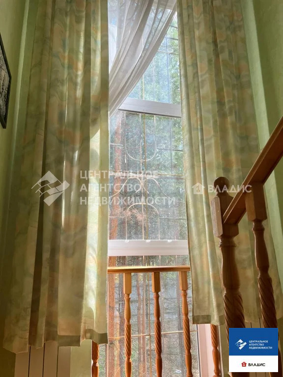 Продажа дома, Заборье, Рязанский район, Школьная улица - Фото 18