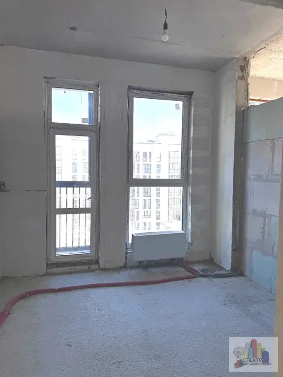 Квартира в ЖК "Скандинавия" возле метро Потапово - Фото 14