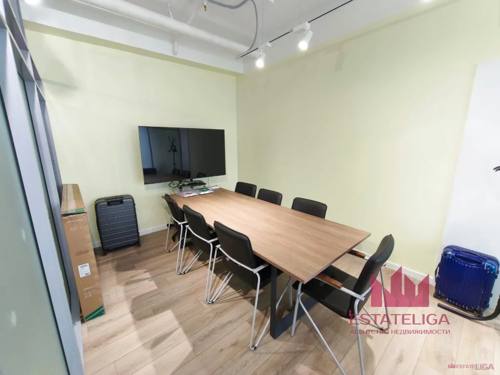 Аренда офиса, Андропова пр-кт. - Фото 4