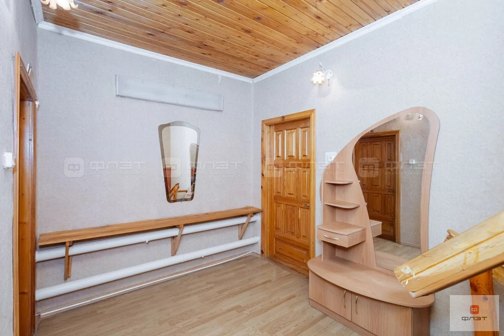 Продажа дома, Казань, ул. Узянле - Фото 25