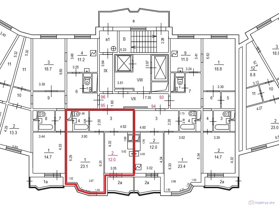 Продажа квартиры, ул. Новинки - Фото 4