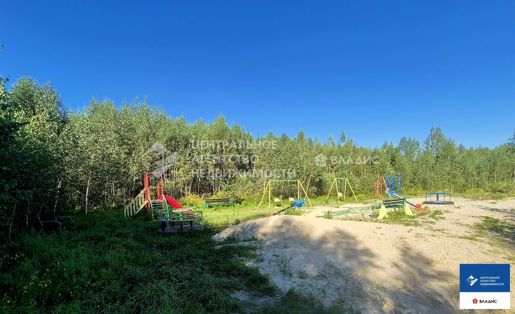 Продажа дома, Рязанский район, Лазурная улица - Фото 16