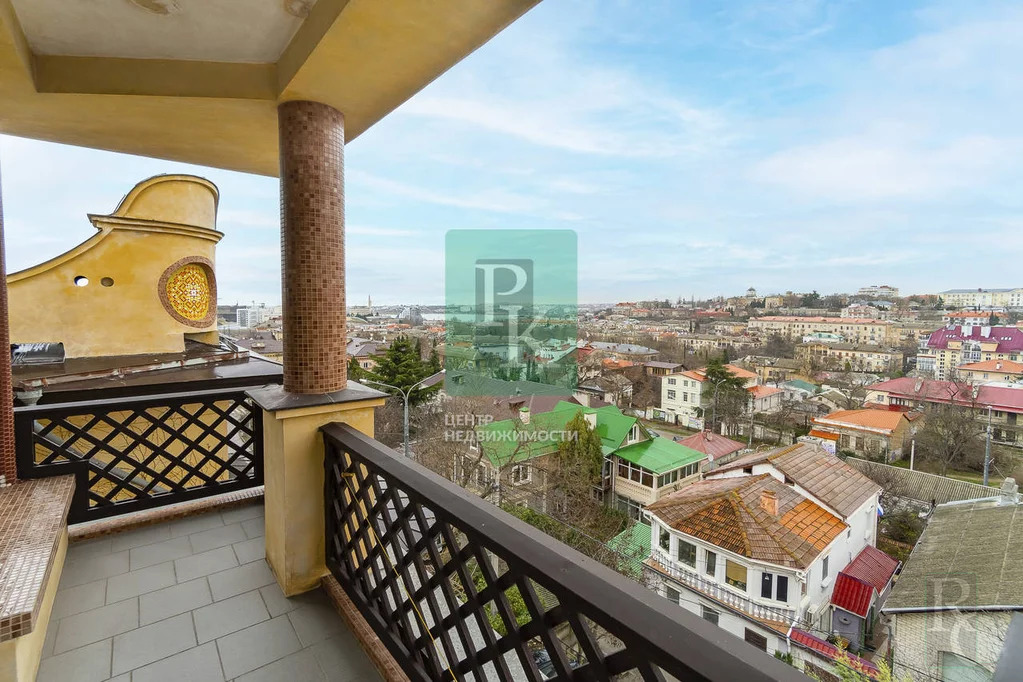 Продажа дома, Севастополь, ул. Керченская - Фото 28