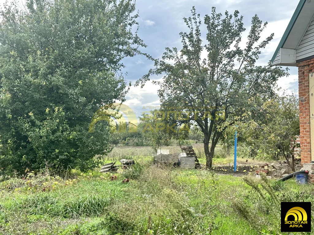 Продажа участка, Ахтанизовская, Темрюкский район - Фото 5