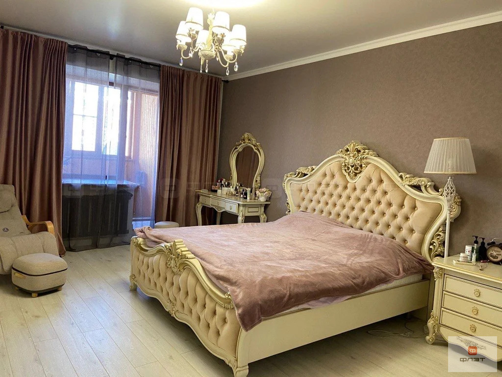 Продажа квартиры, Казань, ул. Абсалямова - Фото 1