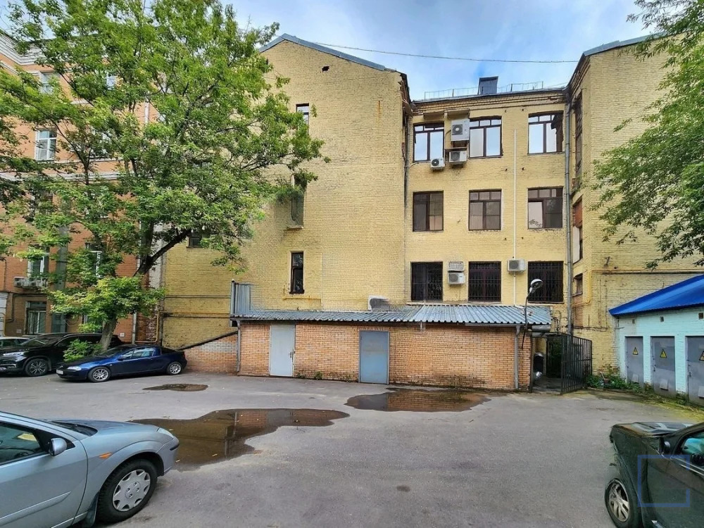 Продажа офиса, м. Добрынинская, 6-й Монетчиковский переулок - Фото 3