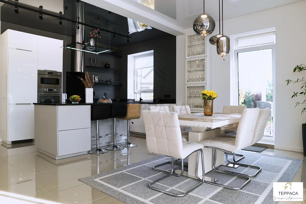 Продажа дома, Вайя, Гатчинский район, Лесная улица - Фото 2