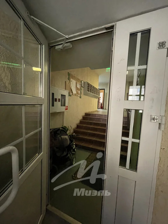 Продажа квартиры, Руза, Рузский район, Комсомольская ул. - Фото 24