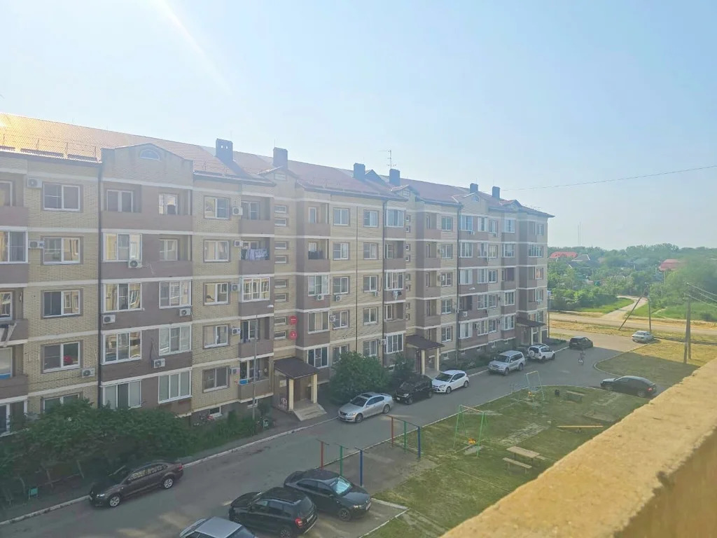 Продажа квартиры, Полтавская, Красноармейский район, ул. Кубанская - Фото 0